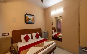 Nataraja Residency